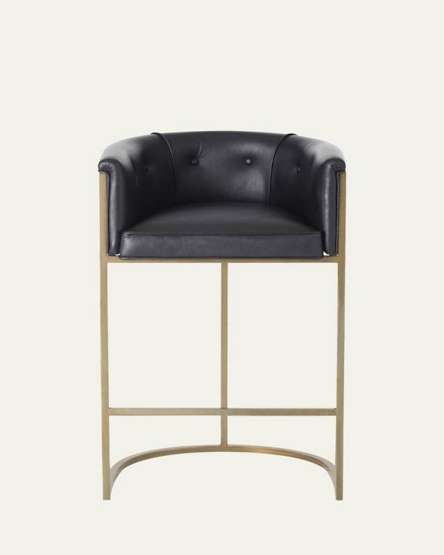 Calvin Bar Stool 30"